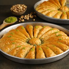 Alimoğlu Baklava