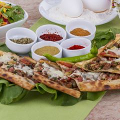 Tadında Pide & Kebap
