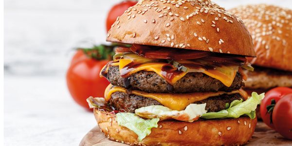KG Burger