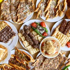 Santral Pide & Çorba & Kebap