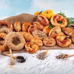 Gaye Fırın & Cafe