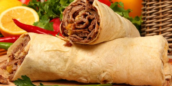 Rollis Dürüm