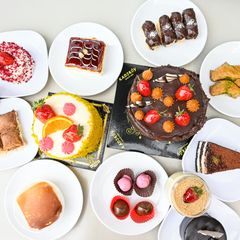 Kadıköy Plus Cafe