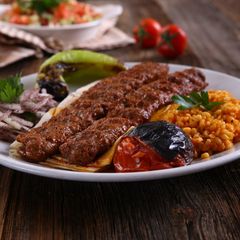 Mis Nazilli Pide & Kebap & Çorba