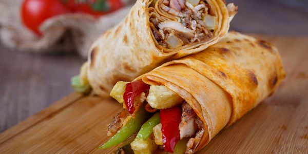 Zeynel Usta Tavuk Döner