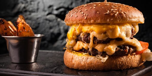 Burger Vibe