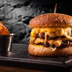Burger Vibe