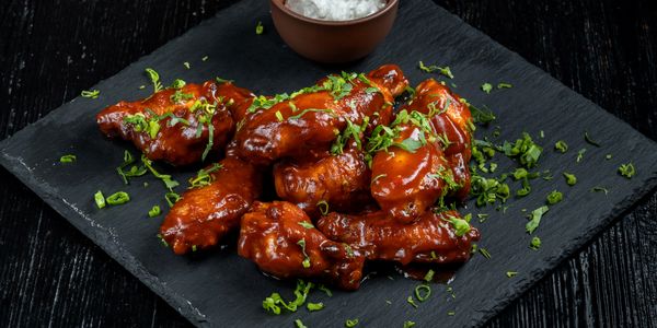 Arena Barbecue Tavuk İncik