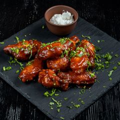 Arena Barbecue Tavuk İncik