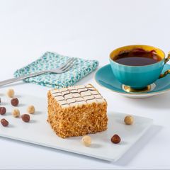 Pera Coffe & Patisserie