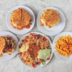 Alman Döner