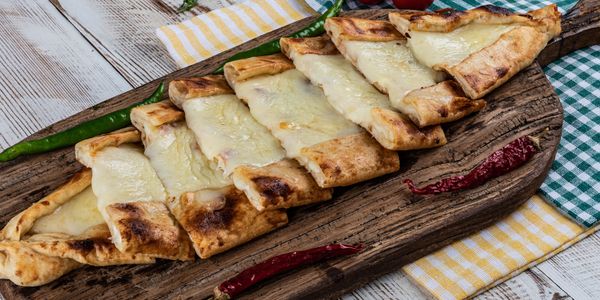 Ali Usta Egelim Pide