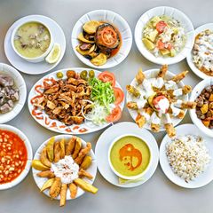 Öyküm Restaurant & Ev Yemekleri