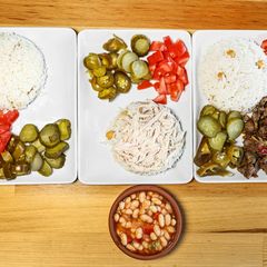 Pilavcım