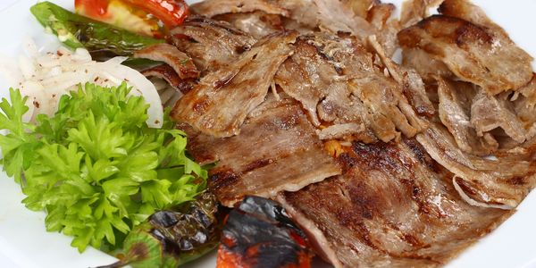 Egelim Döner & Sandviç