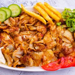 Egelim Döner & Sandviç