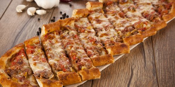 En Yıldız Pide & Çorba