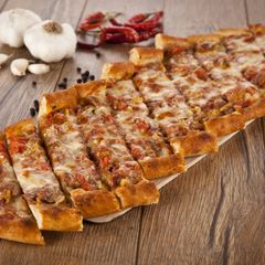 En Yıldız Pide & Çorba
