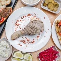 Şırdancı Şehmus Usta