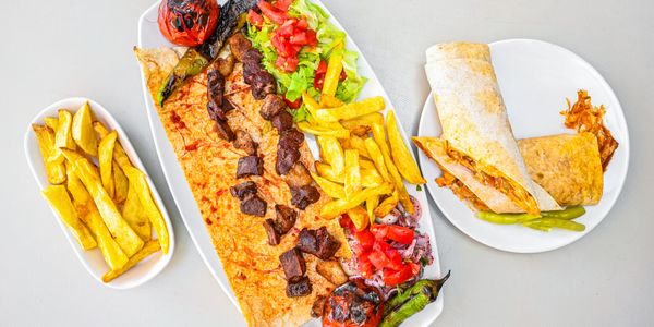 Hatay Ocakbaşı