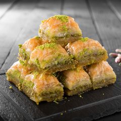 Urfa Yörem Baklavaları