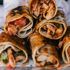Döner Records