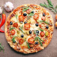 Azra Pizza & Çorba
