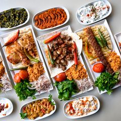 Paşanın Yeri