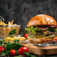 Kod 35 Fast Food