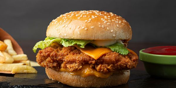 Legend Chicken