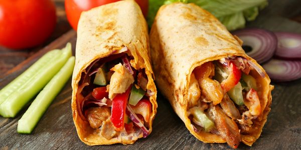 Oburix Döner