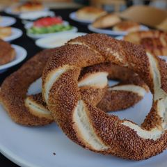 Kent Fırın & Cafe