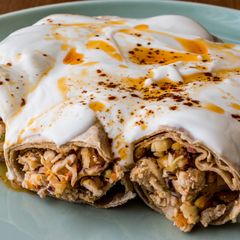 Marmaris Tantuni