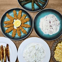 Mürdüm Sarma Dolma Evi