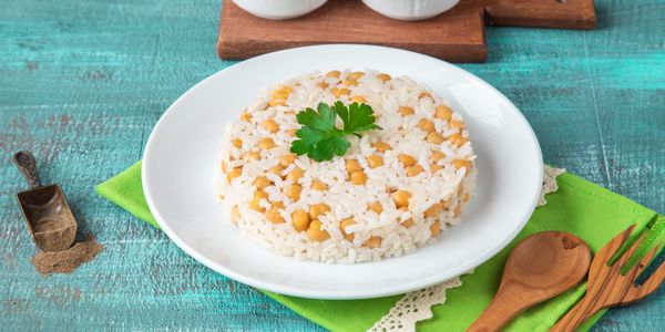 Kent Pilavcısı
