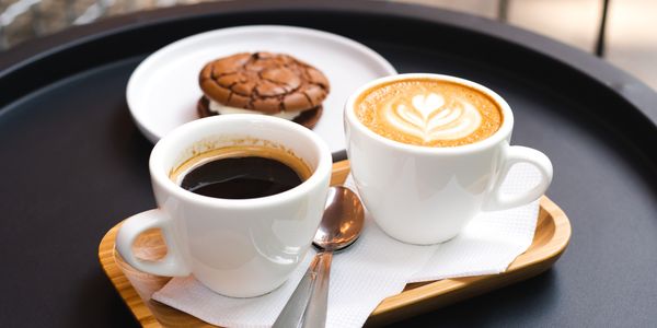 GreenTime Coffee & Bakery