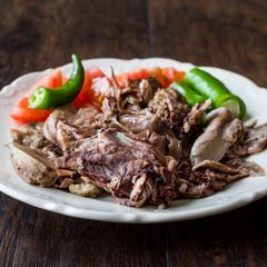 Kral Söğüş & Meze