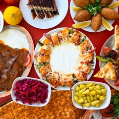 Şevk-Et Ocakbaşı