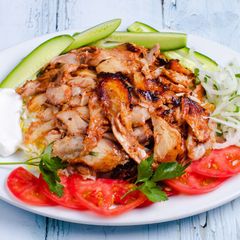 Has Döner