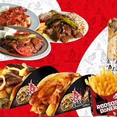 Redsos Döner
