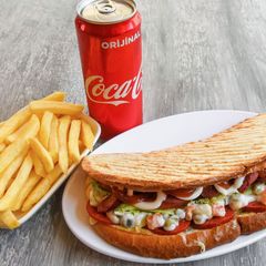 Lezzet Durağı