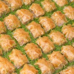 Seferoğlu Baklavaları