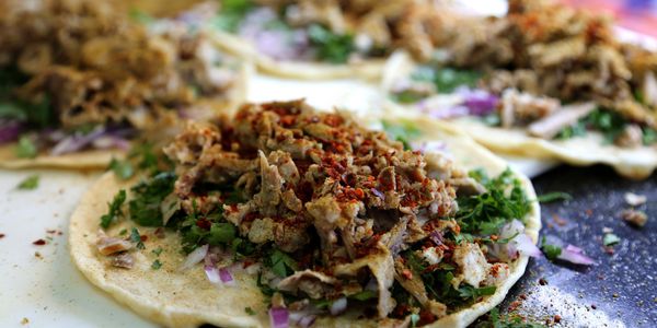 Kebap & Türk Mutfağı