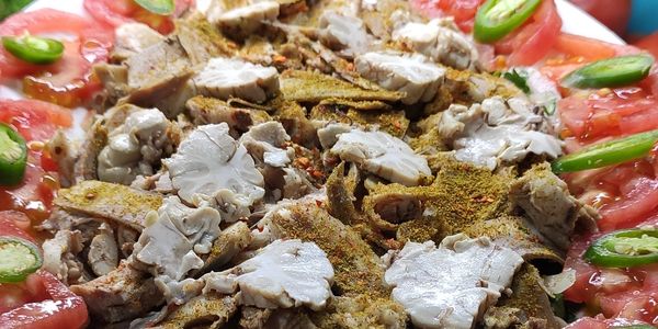 Tunahan Söğüş