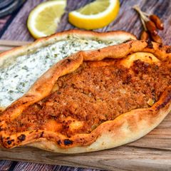 Gaziemir Pide