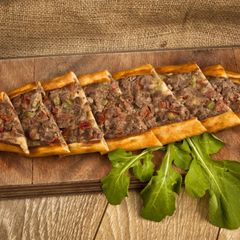 Çınar Pide & Mantı