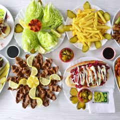 Meydan Fast Food & Izgara