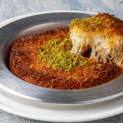 Beylerbeyi Künefe