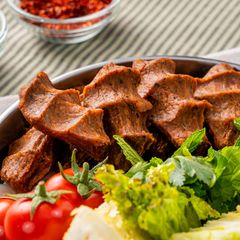 Battalzade Çiğ Köfte