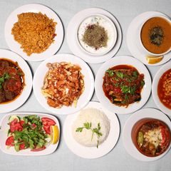 Yıldız Yaprak Döner & Ev Yemekleri